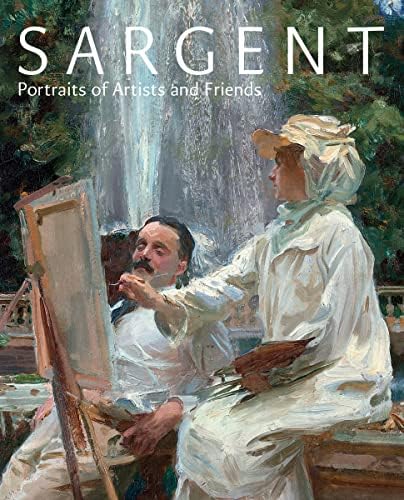 John Singer Sargent, Complete Paintings, Volume 1: The Early